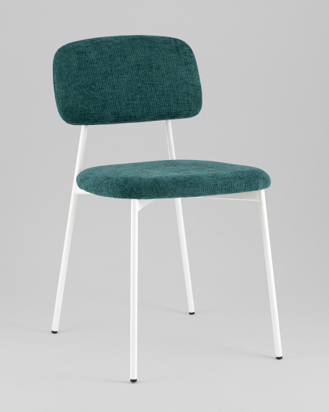 Обеденный стул Stool Group 3277-ST-2 CD2302-21 d-green w.l