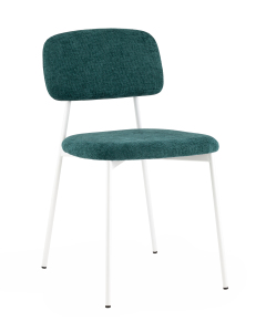 Обеденный стул Stool Group 3277-ST-2 CD2302-21 d-green w.l