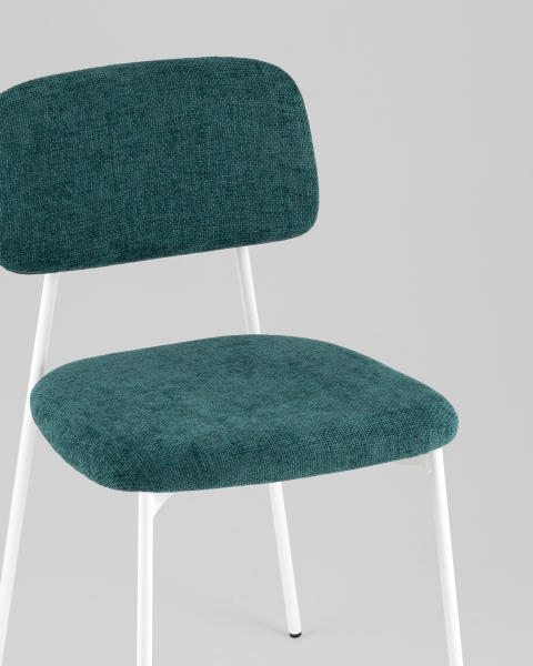 Комплект стульев Stool Group 3277-ST-4 CD2302-21 d-green w.l X4