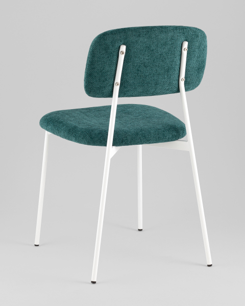 Комплект стульев Stool Group 3277-ST-4 CD2302-21 d-green w.l X4