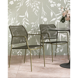 Обеденный стул Stool Group AD632068 green