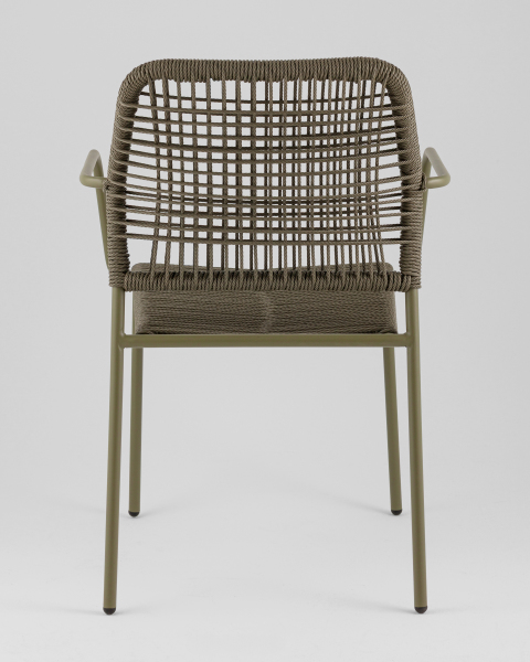 Обеденный стул Stool Group AD632068 green
