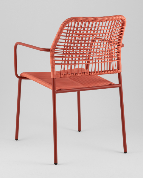 Обеденный стул Stool Group AD632068 red