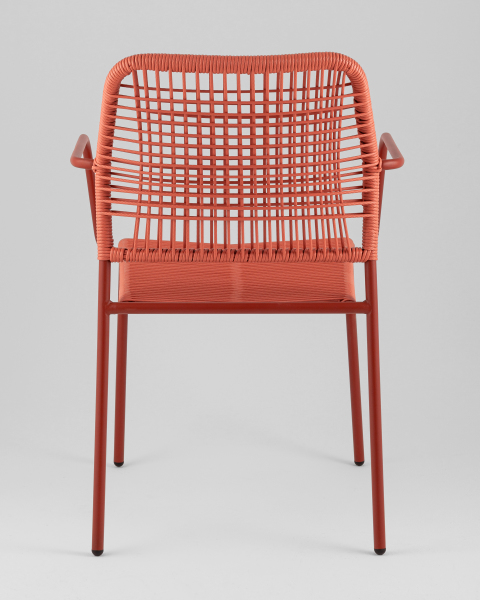 Обеденный стул Stool Group AD632068 red