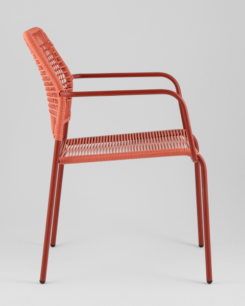 Обеденный стул Stool Group AD632068 red