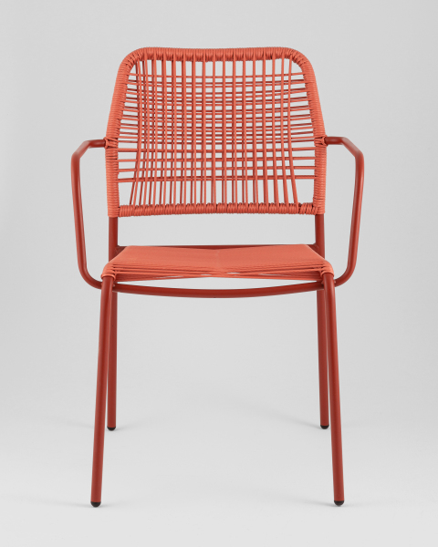 Обеденный стул Stool Group AD632068 red