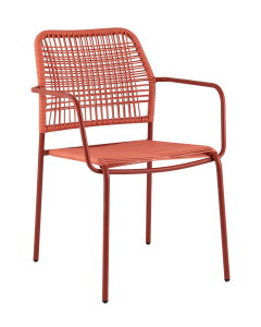 Обеденный стул Stool Group AD632068 red