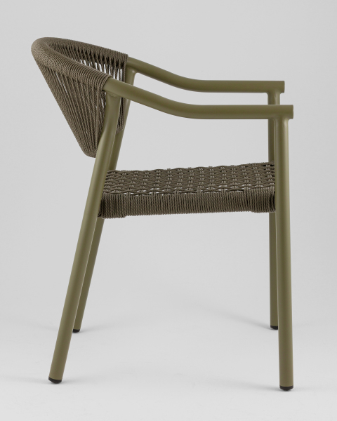 Обеденный стул Stool Group AD642156-2 green