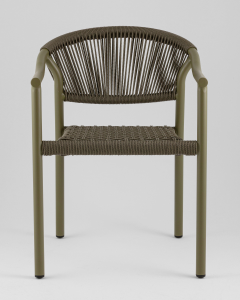 Обеденный стул Stool Group AD642156-2 green