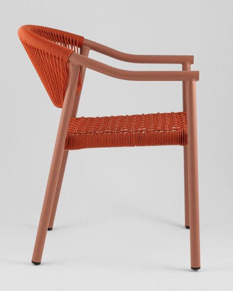 Обеденный стул Stool Group AD642156-2 red