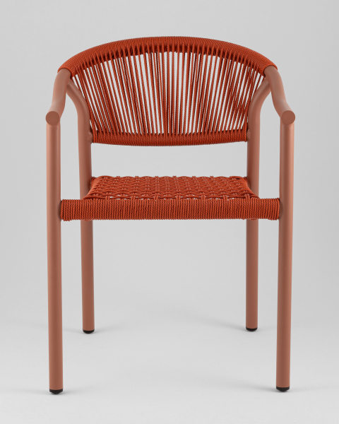 Обеденный стул Stool Group AD642156-2 red