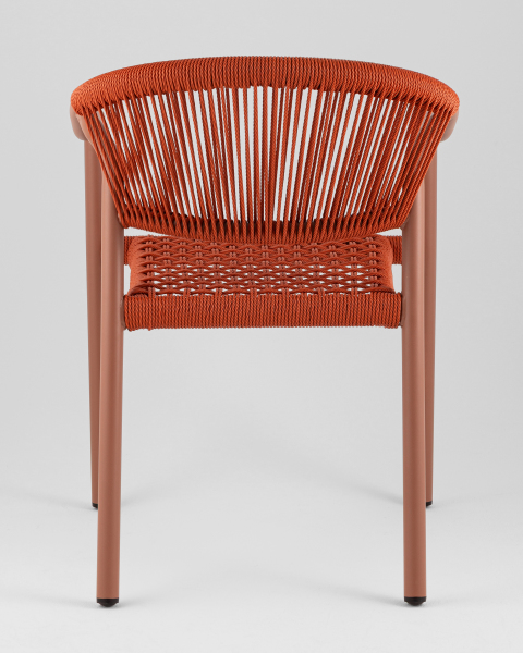 Обеденный стул Stool Group AD642156-2 red