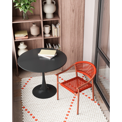 Обеденный стул Stool Group AD642156-2 red
