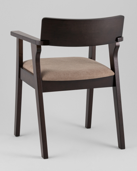 Комплект стульев Stool Group MATS, MH32132, light beige x2