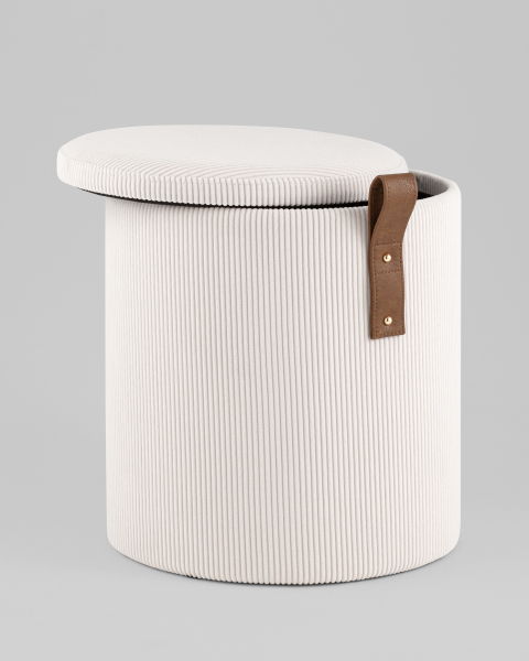 Пуфик Руни 24A2064CG-L-16