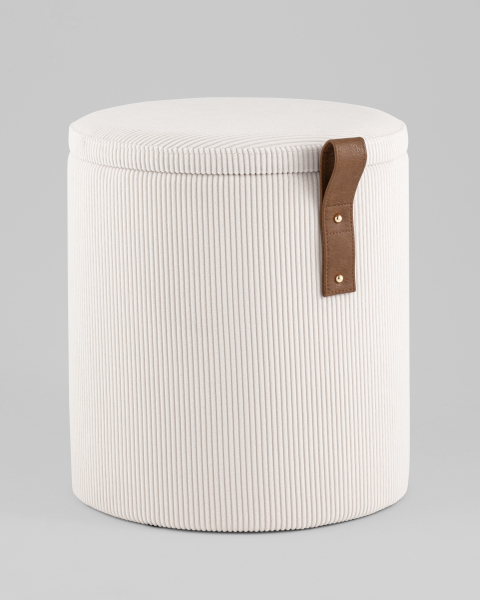 Пуфик Руни 24A2064CG-L-16