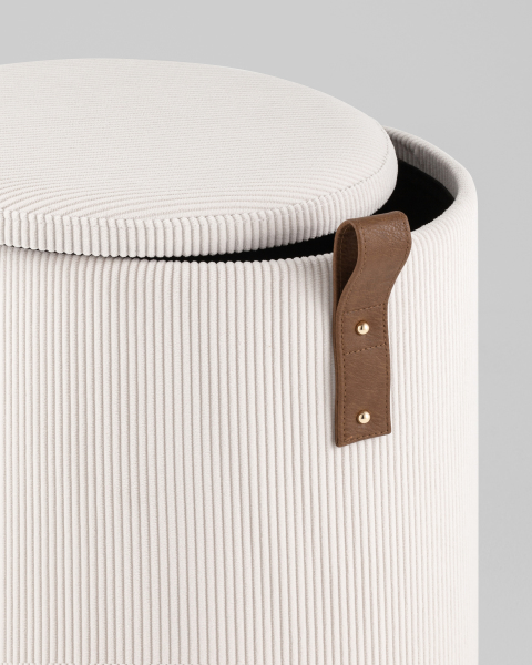 Пуфик Руни 24A2064CG-L-16