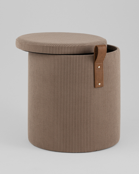 Пуфик Руни 24A2064CG-L-3