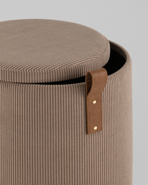 Пуфик Руни 24A2064CG-L-3