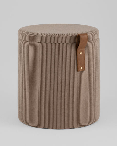 Пуфик Руни 24A2064CG-L-3