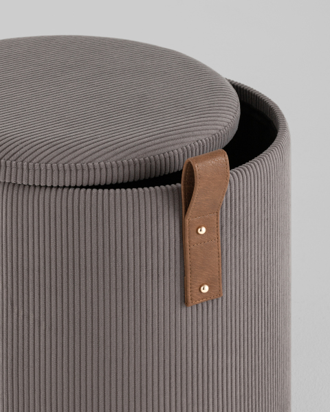 Пуфик Руни 24A2064CG-L-18