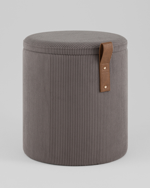 Пуфик Руни 24A2064CG-L-18