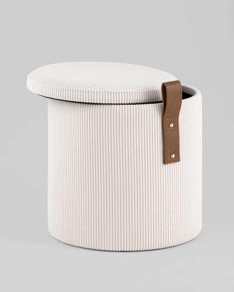 Пуфик Руни 24A2064CG-S-16