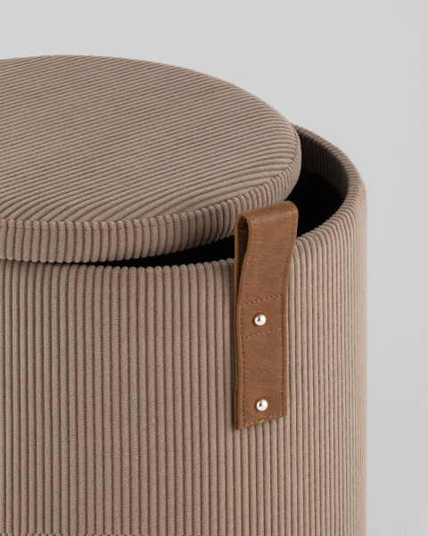 Пуфик Руни 24A2064CG-S-3