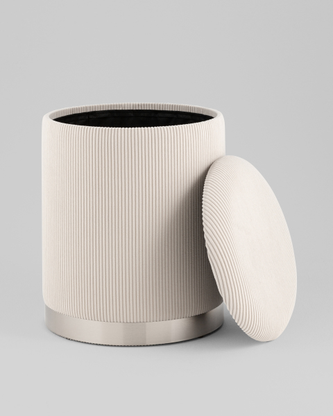 Пуфик Эмили 19A205CG-2