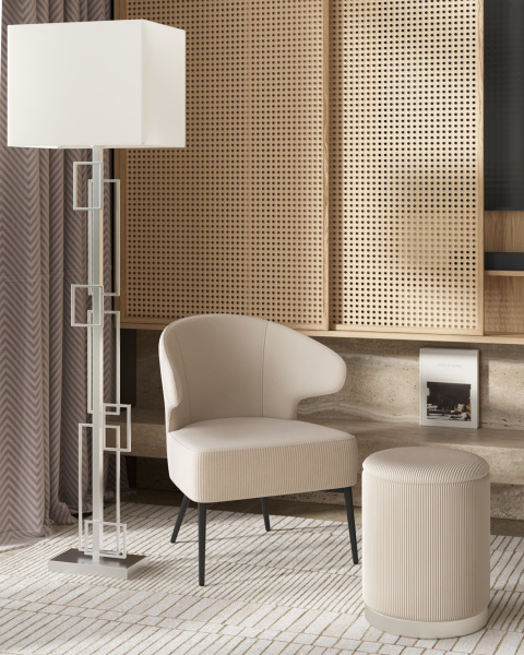 Пуфик Эмили 19A205CG-2