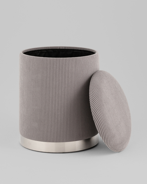 Пуфик Эмили 19A205CG-17