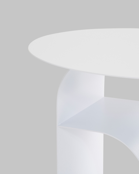 Журнальный стол Arwel MT-140 DB-021