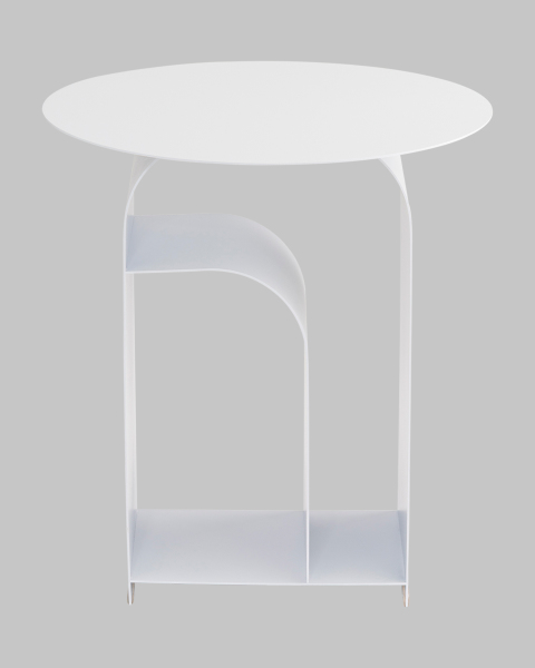 Журнальный стол Arwel MT-140 DB-021