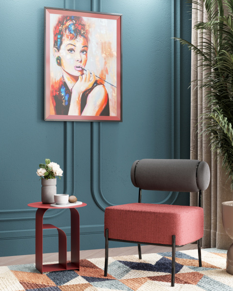 Журнальный стол Arwel MT-140 DB-032