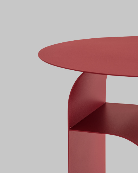 Журнальный стол Arwel MT-140 DB-032