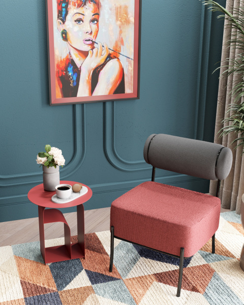 Журнальный стол Arwel MT-140 DB-032