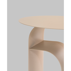 Журнальный стол Arwel MT-140 DB-003