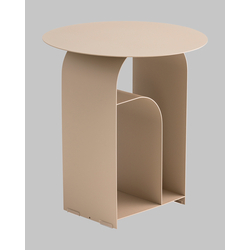 Журнальный стол Arwel MT-140 DB-003