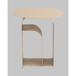 Журнальный стол Arwel MT-140 DB-003