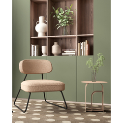 Журнальный стол Arwel MT-140 DB-003