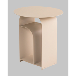 Журнальный стол Arwel MT-140 DB-003