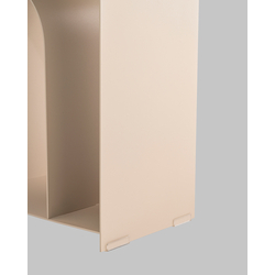 Журнальный стол Arwel MT-140 DB-003