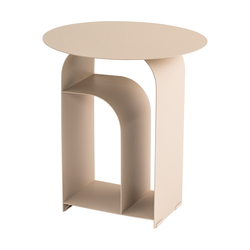 Журнальный стол Arwel MT-140 DB-003