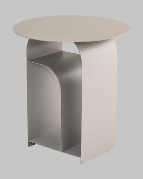 Журнальный стол Arwel MT-140 DB-006