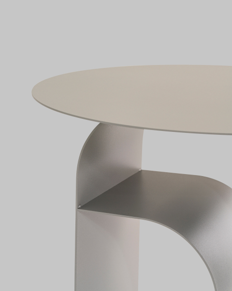 Журнальный стол Arwel MT-140 DB-006