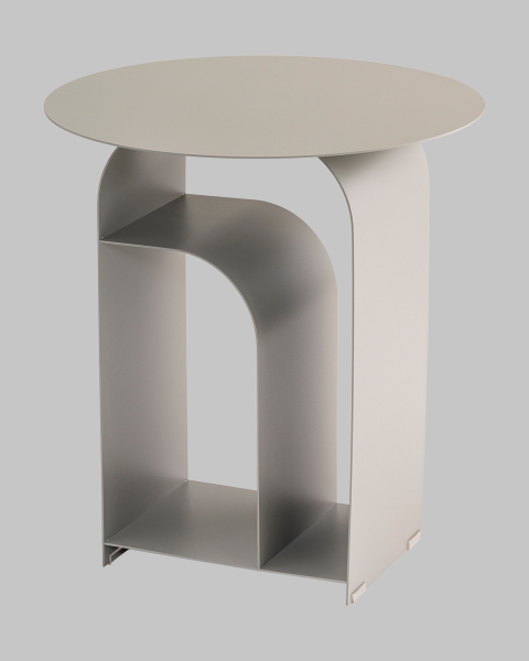 Журнальный стол Arwel MT-140 DB-006