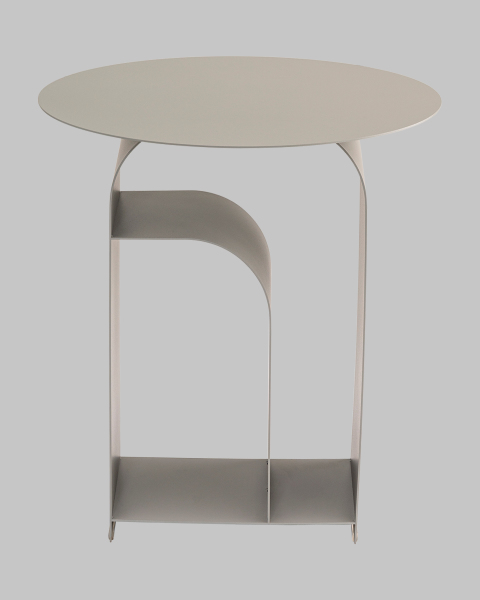 Журнальный стол Arwel MT-140 DB-006