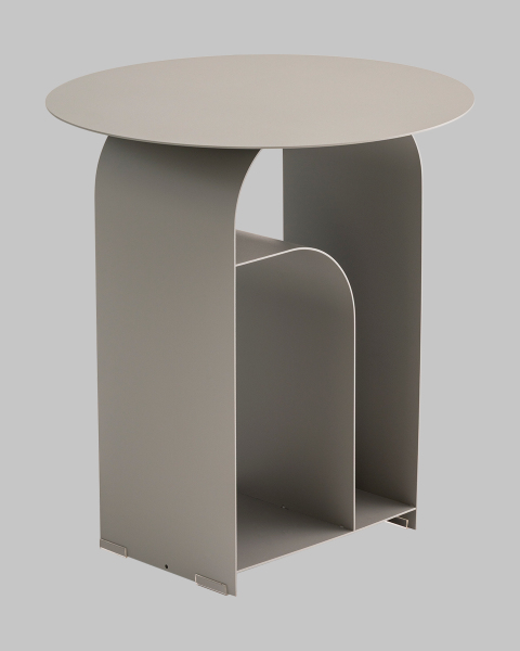 Журнальный стол Arwel MT-140 DB-006