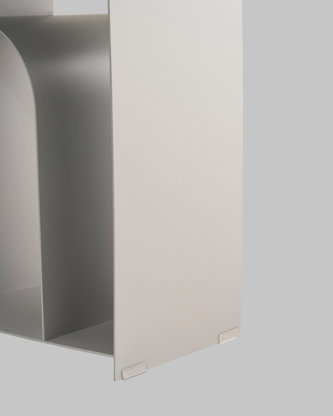 Журнальный стол Arwel MT-140 DB-006