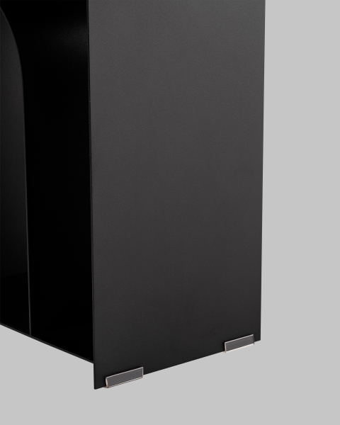 Журнальный стол Arwel MT-140 DB-001